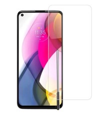 Захисне скло Motorola Moto G Stylus 5G 2021 (Mocolo 0.33 mm) Clear