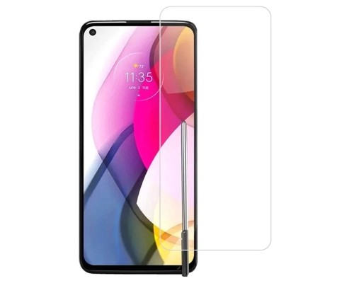 Захисне скло Motorola Moto G Stylus 5G 2021 (Mocolo 0.33 mm) Clear Захисне скло Motorola Moto G Stylus 5G 2021 (Mocolo 0.33 mm) Clear