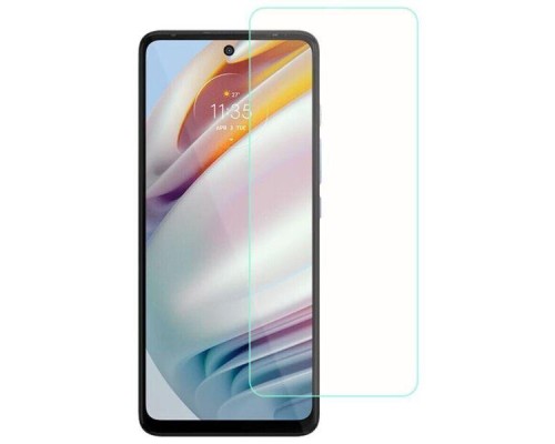 Захисне скло Motorola Moto G60S (Mocolo 0.33 mm) Clear Захисне скло Motorola Moto G60S (Mocolo 0.33 mm) Clear