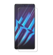 Захисне скло ZTE Nubia Red Magic 6R (Mocolo 0.33 mm) Clear