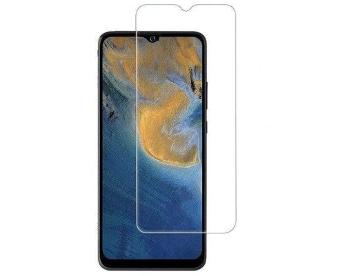 Захисне скло ZTE Blade A71 (Mocolo 0.33 mm) Clear