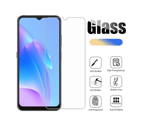 Захисне скло Blackview A50 (Mocolo 0.33 mm) Clear