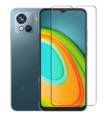 Захисне скло Blackview Oscal C80 (Mocolo 0.33 mm) Clear