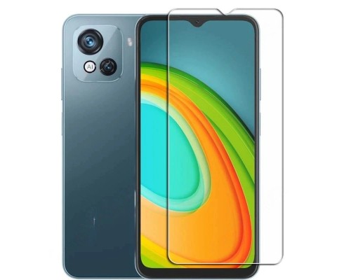 Захисне скло Blackview Oscal C80 (Mocolo 0.33 mm) Clear