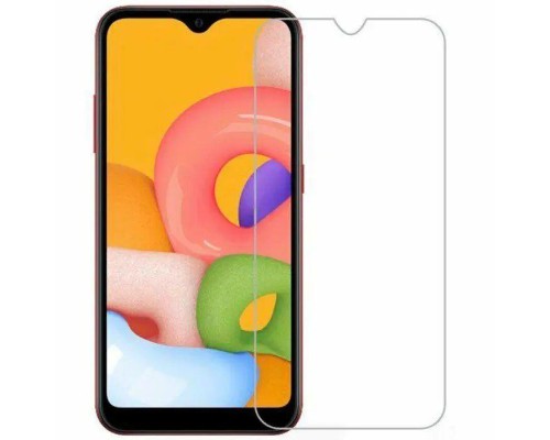 Захисне скло Apple iPhone 14 (Mocolo 0.33 mm) Clear