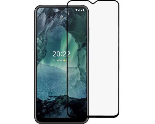 Захисне скло OnePlus Nord N20 SE (Mocolo 0.33 mm) 5D Full Glue Захисне скло OnePlus Nord N20 SE (Mocolo 0.33 mm) 5D Full Glue