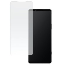 Захисне скло Sony Xperia 5 IV (Mocolo 0.33 mm) Clear