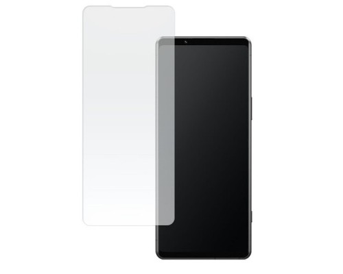 Захисне скло Sony Xperia 5 IV (Mocolo 0.33 mm) Clear