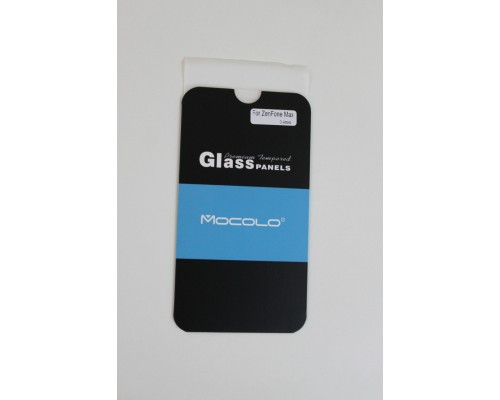 Захисне скло ASUS Zenfone Max ZC550KL (Mocolo 0.33 mm)