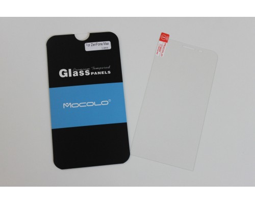 Захисне скло ASUS Zenfone Max ZC550KL (Mocolo 0.33 mm)