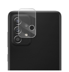 Захисне скло Samsung Galaxy A73 5G (Mocolo 0.33 mm) на камеру