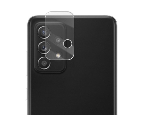 Захисне скло Samsung Galaxy A73 5G (Mocolo 0.33 mm) на камеру Захисне скло Samsung Galaxy A73 5G (Mocolo 0.33 mm) на камеру