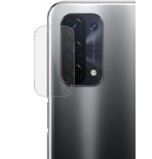 Захисне скло Oppo A54 5G / A74 5G (Mocolo 0.33 mm) на камеру