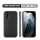 Силіконовий чохол Liquid Silicone Case Oppo Reno5 Pro 5G