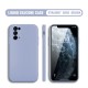 Силіконовий чохол Liquid Silicone Case Oppo Reno5 Pro 5G