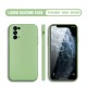 Силіконовий чохол Liquid Silicone Case Oppo Reno5 Pro 5G