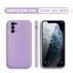 Силіконовий чохол Liquid Silicone Case Oppo Reno5 Pro 5G