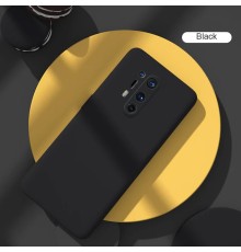 Силіконовий чохол Liquid Silicone Case OnePlus 8 Pro
