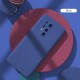 Силіконовий чохол Liquid Silicone Case OnePlus 8 Pro