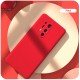 Силіконовий чохол Liquid Silicone Case OnePlus 8 Pro
