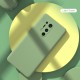 Силіконовий чохол Liquid Silicone Case OnePlus 8 Pro