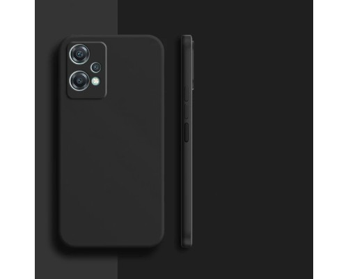 Силіконовий чохол Liquid Silicone Case OnePlus Nord CE 2 Lite 5G