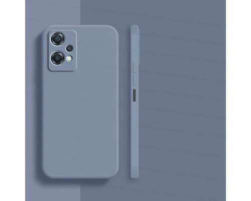 Силіконовий чохол Liquid Silicone Case OnePlus Nord CE 2 Lite 5G