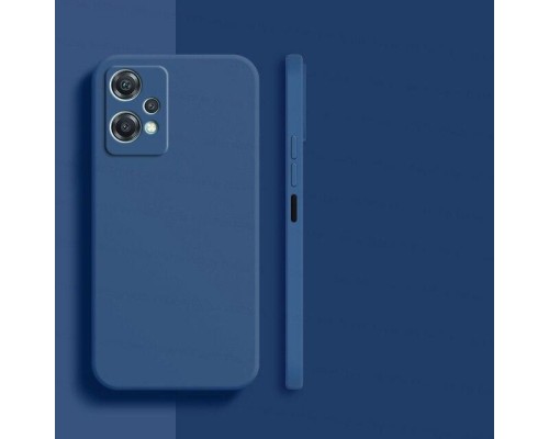 Силіконовий чохол Liquid Silicone Case OnePlus Nord CE 2 Lite 5G
