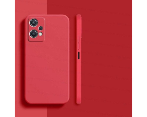 Силіконовий чохол Liquid Silicone Case OnePlus Nord CE 2 Lite 5G