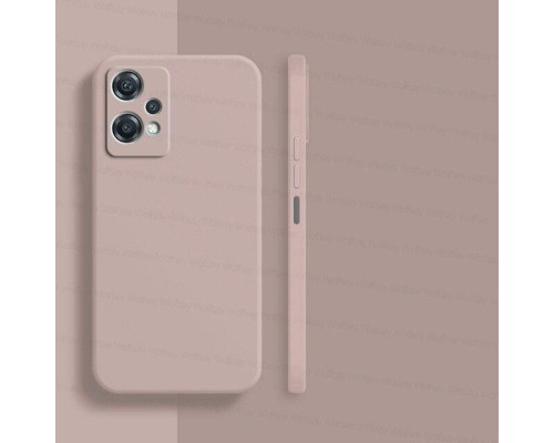 Силіконовий чохол Liquid Silicone Case OnePlus Nord CE 2 Lite 5G