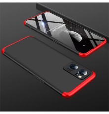 Чохол Oppo Reno7 5G / Find X5 Lite Fullcover 4D