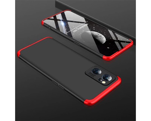 Чохол Oppo Reno7 5G / Find X5 Lite Fullcover 4D Чохол Oppo Reno7 5G / Find X5 Lite Fullcover 4D