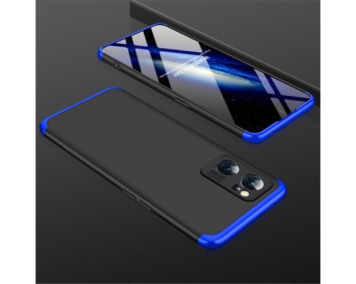 Чохол Oppo Reno7 5G / Find X5 Lite Fullcover 4D Чохол Oppo Reno7 5G / Find X5 Lite Fullcover 4D