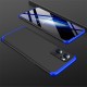 Чохол Oppo Reno7 5G / Find X5 Lite Fullcover 4D