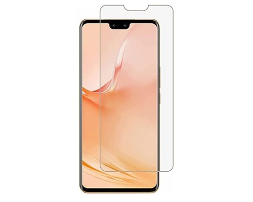 Захисне скло Vivo V23 5G (Mocolo 0.33 mm) Clear Захисне скло Vivo V23 5G (Mocolo 0.33 mm) Clear