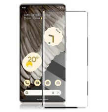 Захисне скло Google Pixel 7 Pro 3D Black (Mocolo 0.33mm)