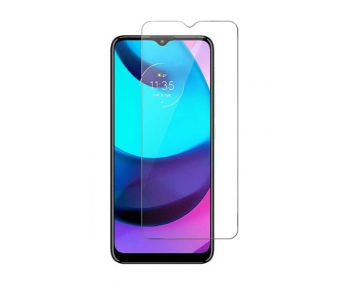 Захисне скло Motorola Moto E13 (Mocolo 0.33 mm) Clear