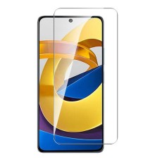 Захисне скло Xiaomi Poco M5s (Mocolo 0.33 mm) Clear