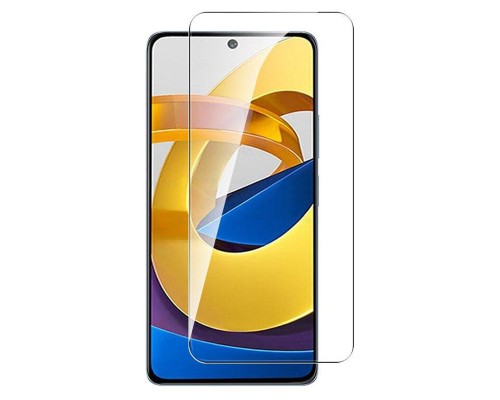 Захисне скло Xiaomi Poco M5s (Mocolo 0.33 mm) Clear Захисне скло Xiaomi Poco M5s (Mocolo 0.33 mm) Clear