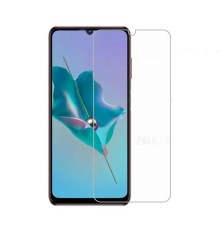 Захисне скло ZTE Blade A72 5G (Mocolo 0.33 mm) Clear