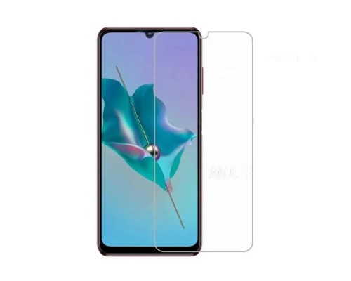Захисне скло ZTE Blade A72 5G (Mocolo 0.33 mm) Clear