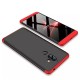 Чохол Full Cover 4D для Nokia 7 Plus