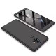 Чохол Full Cover 4D для Nokia 7 Plus