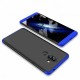 Чохол Full Cover 4D для Nokia 7 Plus