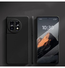 Силіконовий чохол Liquid Silicone Case OnePlus 11