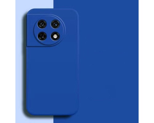 Силіконовий чохол Liquid Silicone Case OnePlus 11