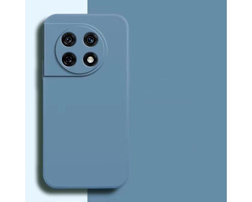 Силіконовий чохол Liquid Silicone Case OnePlus 11