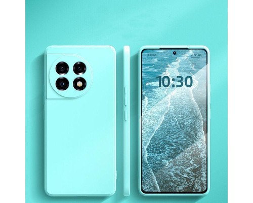 Силіконовий чохол Liquid Silicone Case OnePlus 11