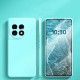Силіконовий чохол Liquid Silicone Case OnePlus 11