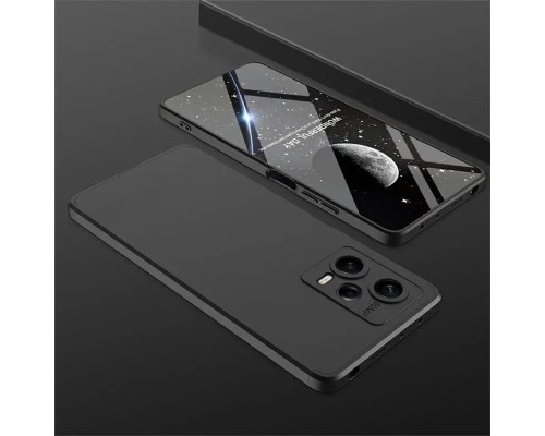 Чохол Xiaomi Redmi Note 12 Pro (China) Fullcover 4D Чохол Xiaomi Redmi Note 12 Pro (China) Fullcover 4D